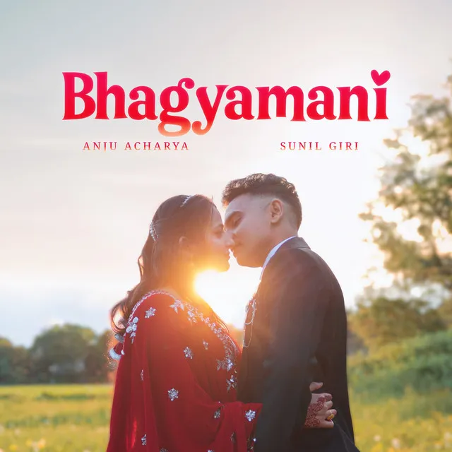 Bhagyamani