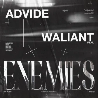 Enemies by 