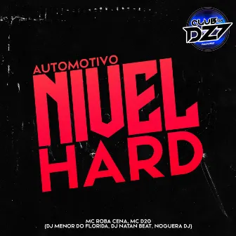 AUTOMOTIVO NIVEL HARD by Mc d20