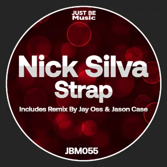 Strap by Nick Silva