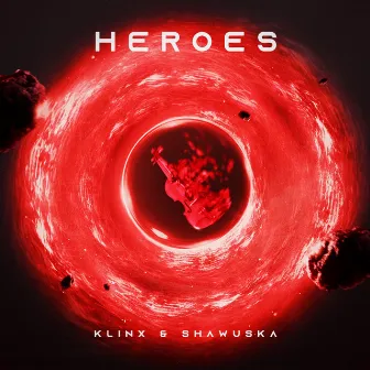 Heroes by Klinx