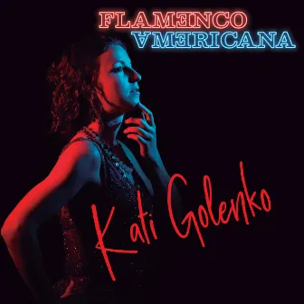 Flamenco Americana by Kati Golenko