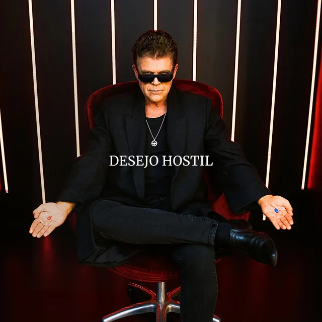 Desejo Hostil