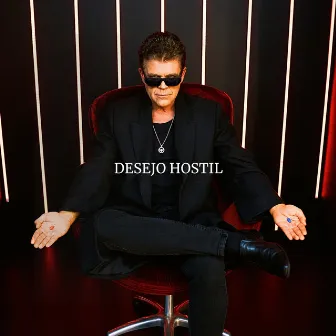 Desejo Hostil by Universo Will