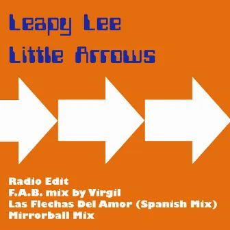 Little Arrows by Leapy Lee