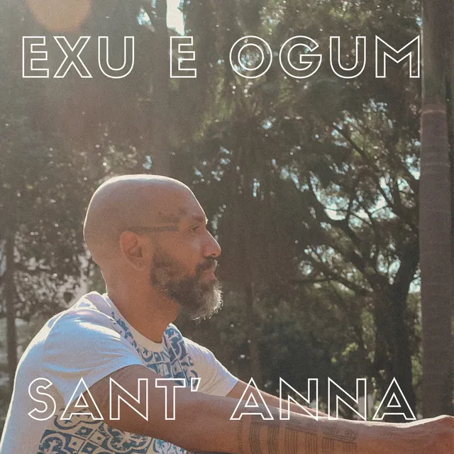 Exu e Ogum - Acapella