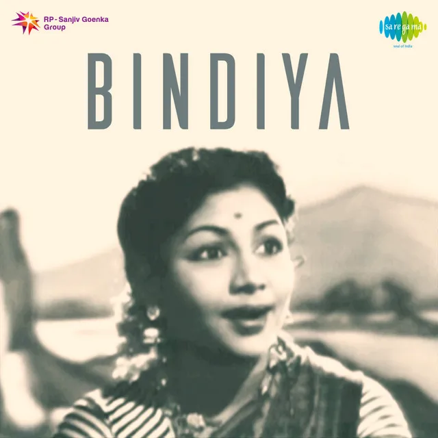 Bindiya (Original Motion Picture Soundtrack)