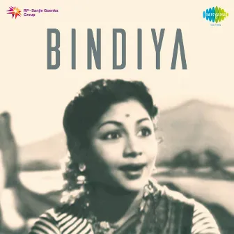 Bindiya (Original Motion Picture Soundtrack) by Unknown Artist