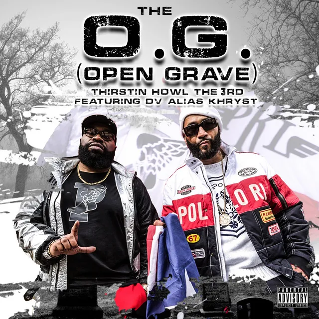 The O.G. (Open Grave)