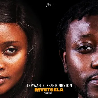 Mvetsela by Zeze Kingston