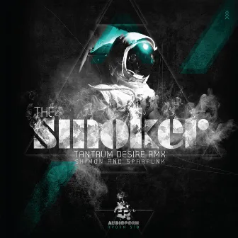 The Smoker (Remix) / Vengeance by Shimon