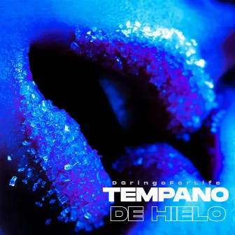 Tempano de Hielo by D Gringo