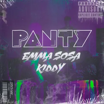 Panty by Kiddy