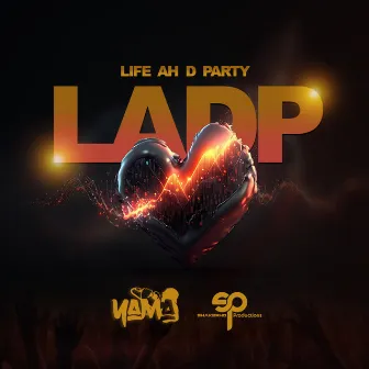 Life Ah D Party by Yama