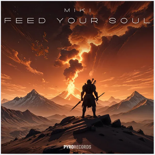 Feed Your Soul