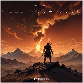 Feed Your Soul by Miki