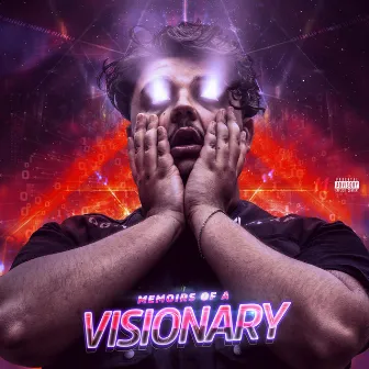 Memoirs of a Visionary by MAXXO VISION