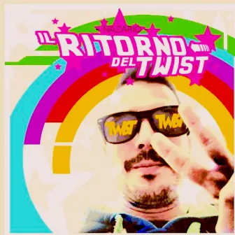 Il ritorno del twist by Unknown Artist