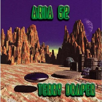 Aria 52 by Terry Draper