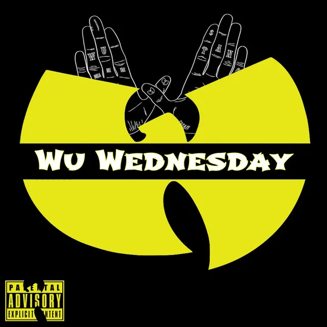 Wu Wednesday