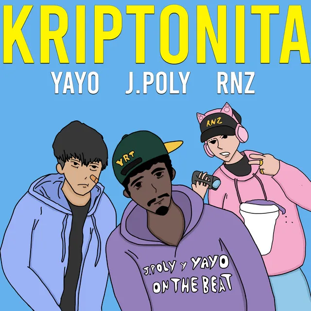 Kriptonita