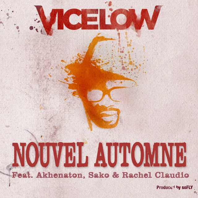 Nouvel automne - Single