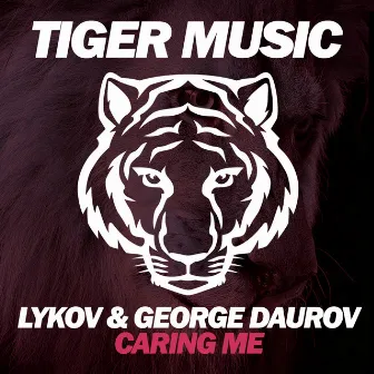 Caring Me by George Daurov