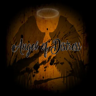 Angel of Distress by Radix