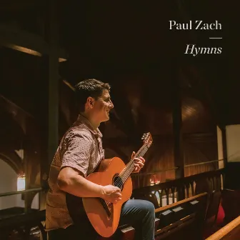 Hymns by Paul Zach