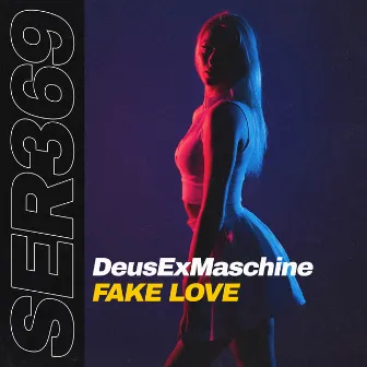 Fake Love by DeusExMaschine