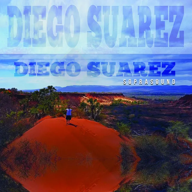 Diego Suarez - Love the Life