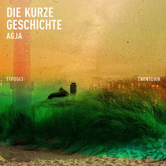 Die kurze Geschichte by Agja