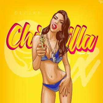 Chiquilla by OlixDj