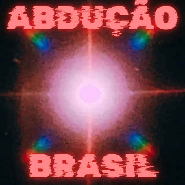 Abdução Brasil