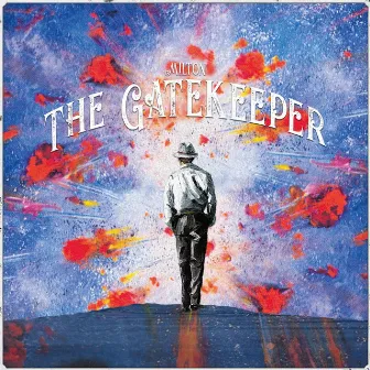 The Gatekeeper by Milton