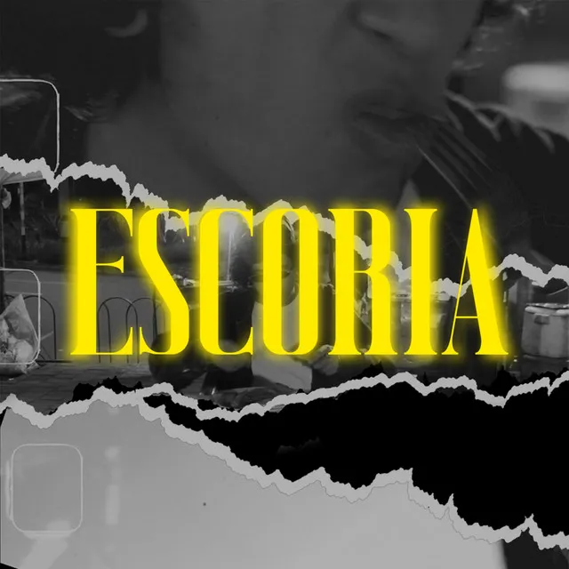 Escoria