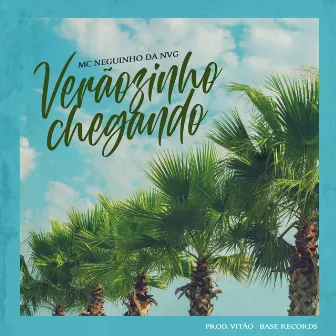 Verãozinho Chegando by Mc Neguinho Da Nvg