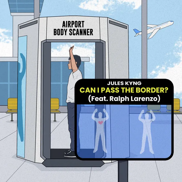 Can I Pass the Border?