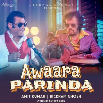 Awaara parinda by Amit Kumar