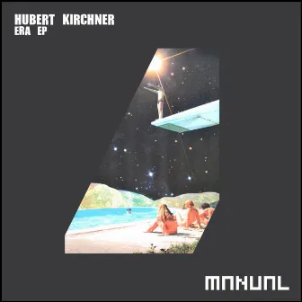 Era EP by Hubert Kirchner