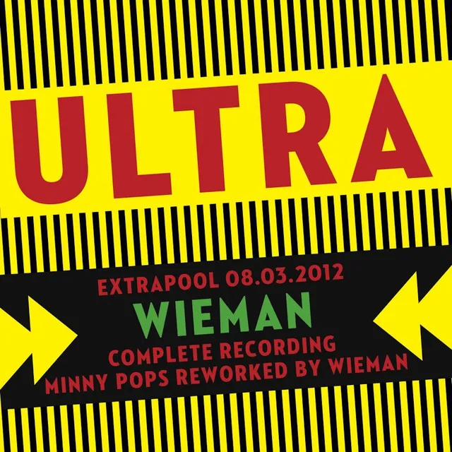 Ultra: Extrapool 08.03.2012