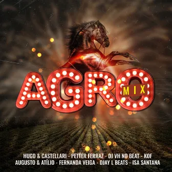 Agromix by Hugo & Castellari