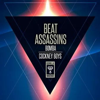 Bomba / Cockney Boys by Beat Assassins