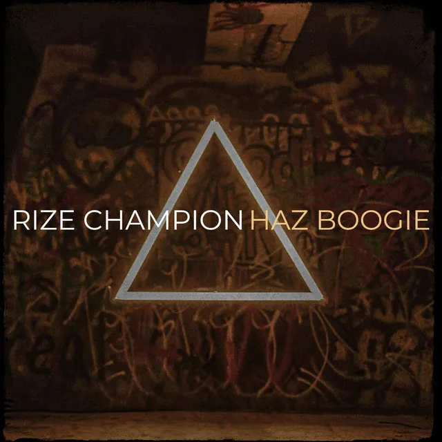 Rize Champion