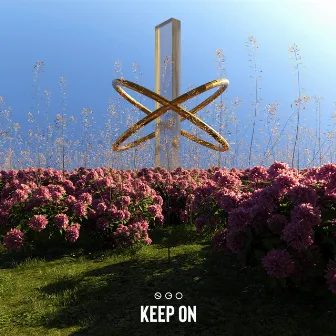 Keep On by NGO