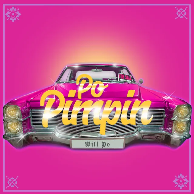 Po' Pimpin