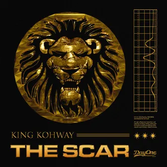 THE SCAR by Kohway