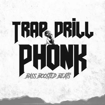 Trap Drill Phonk Bass Boosted Beats by Car Music