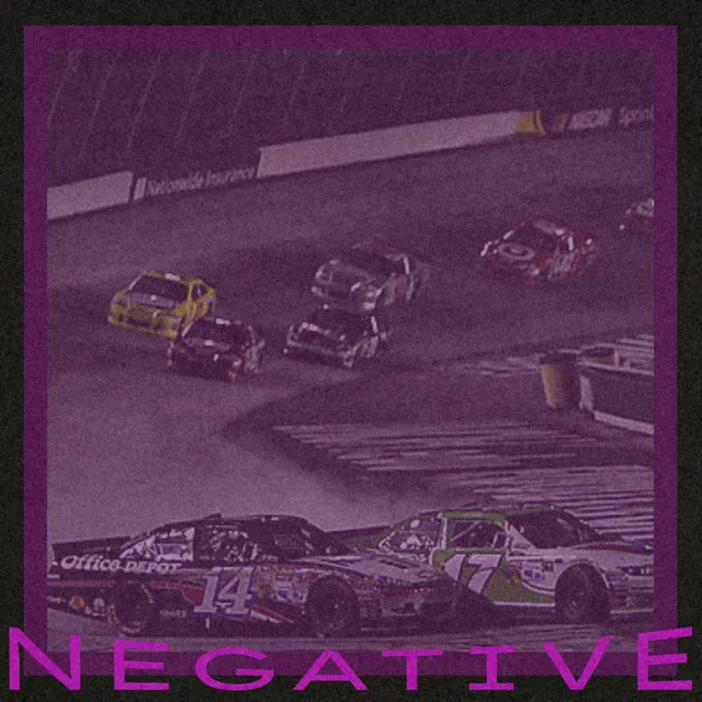 NEGATIVE