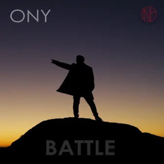 Battle by ONY